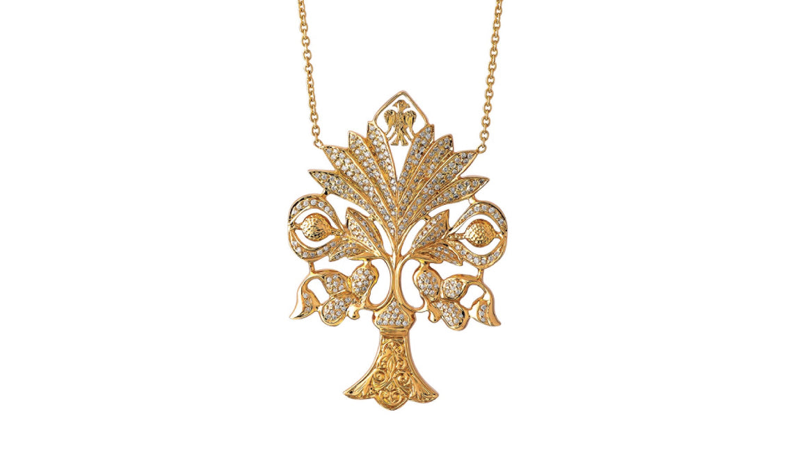 Silk Road Collection