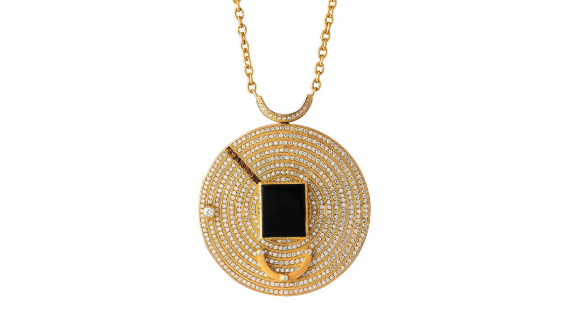 Heritage Art & Jewelry Collection