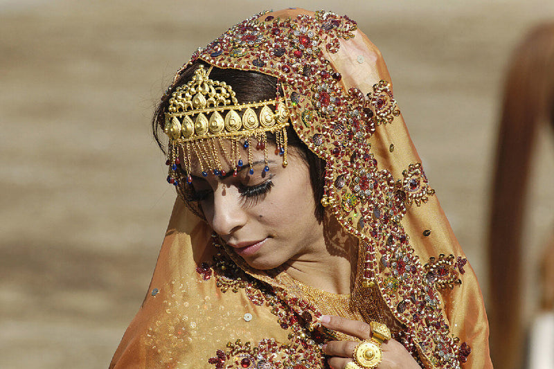 Omani Heritage Collection