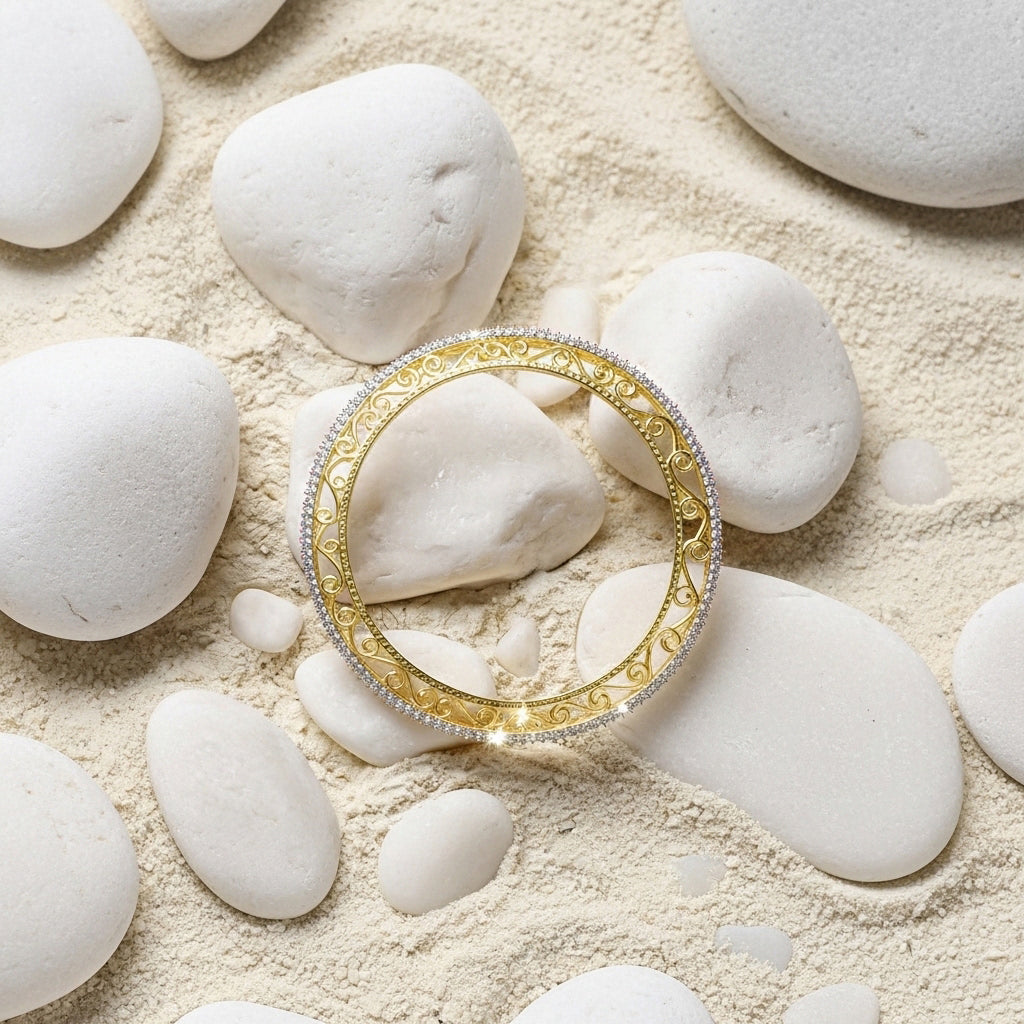 Murriya Bracelet