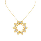 Mushawak Necklace