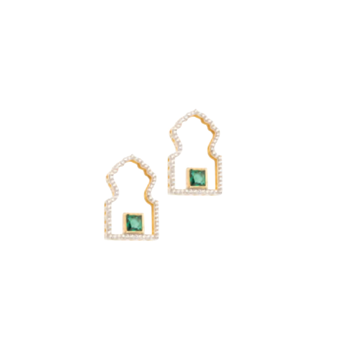 Portico Earrings