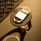 Unity Kaaba Ring