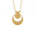 Hilal Necklace