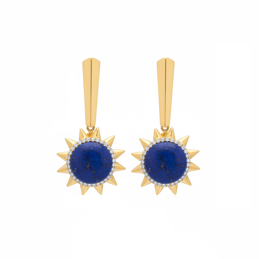 Celeste Earrings