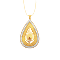Shahid Necklace