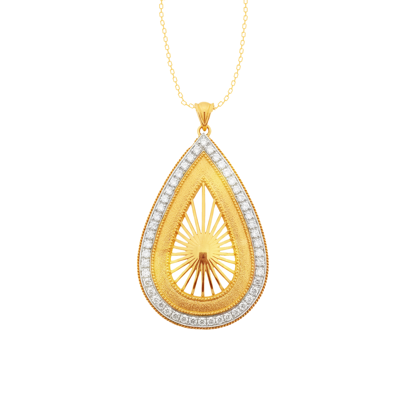Shahid Necklace