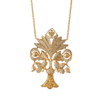 Tree of Life Necklace