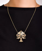 Tree of Life Necklace