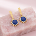 Celeste Earrings