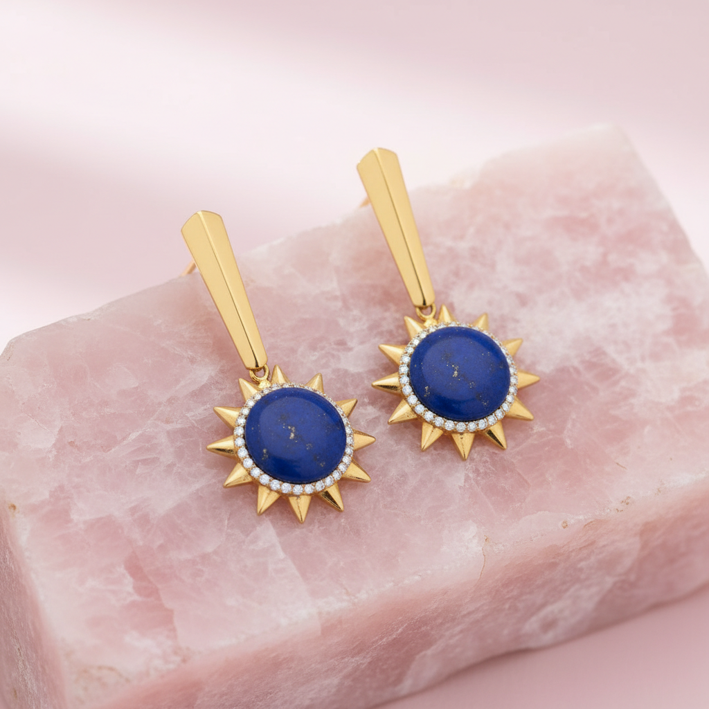Celeste Earrings