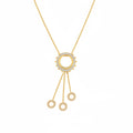 Mushawak Aura Necklace
