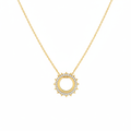 Mushawak Necklace