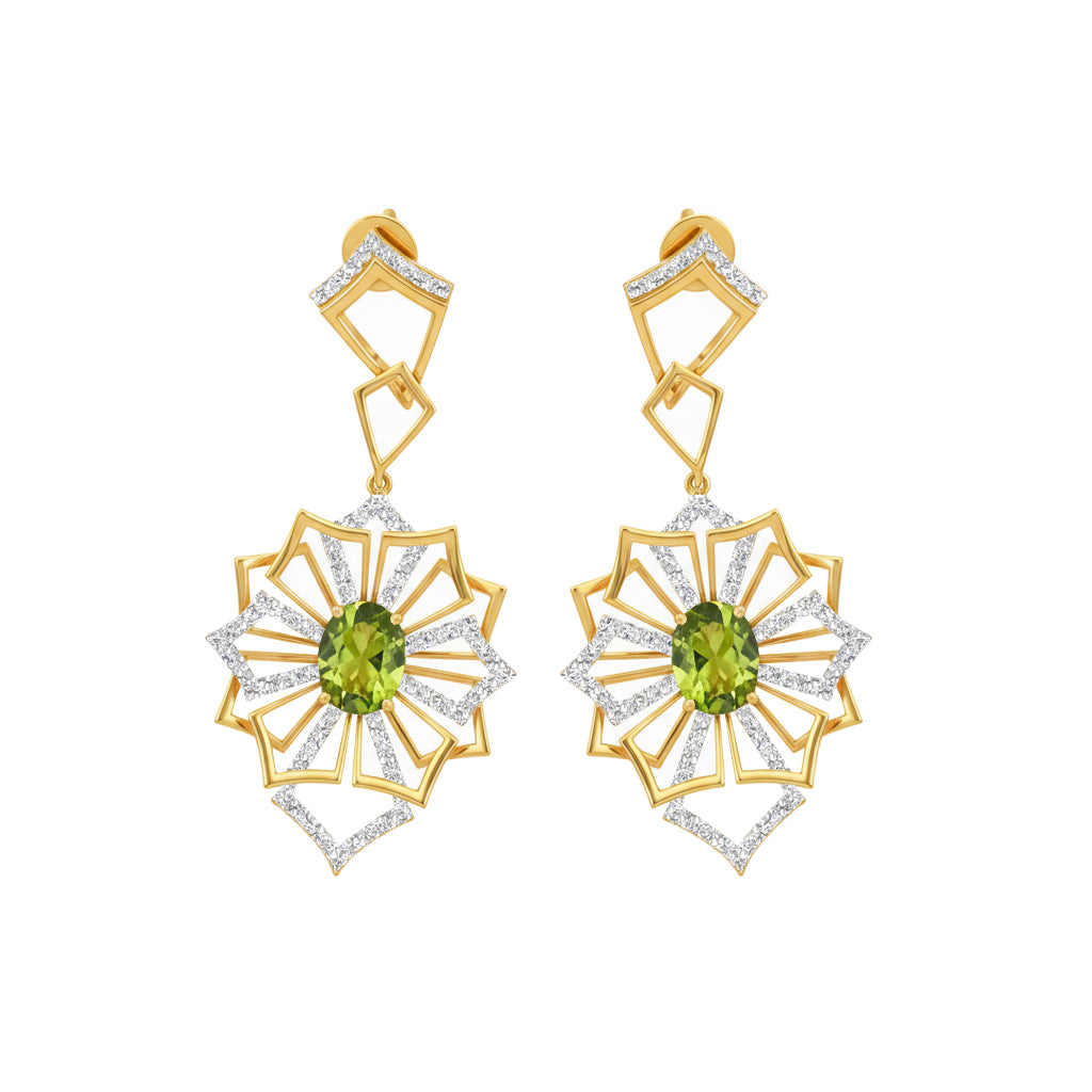 Najm Earrings